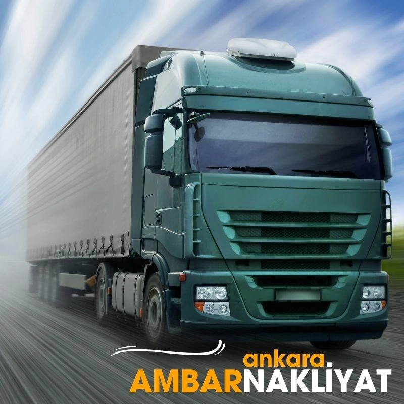 Adana Hasköy Arası Nakliyat